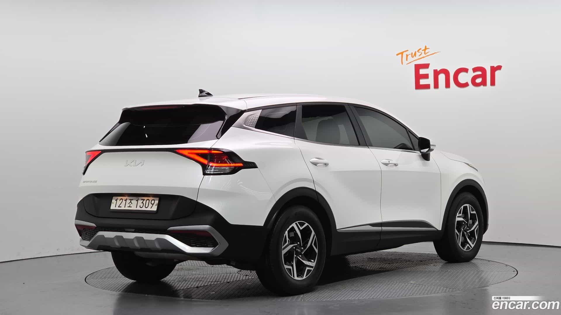 Sportage Kia 2022.4-OUTER-002