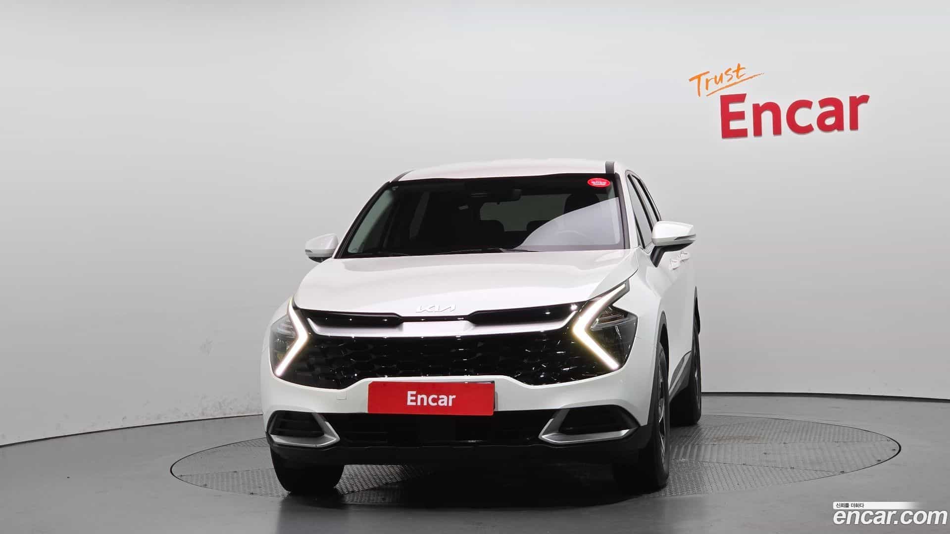 Sportage Kia 2022.4-OUTER-003