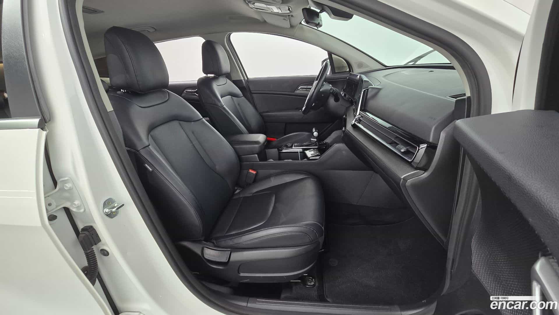 Sportage Kia 2022.4-OPTION-015