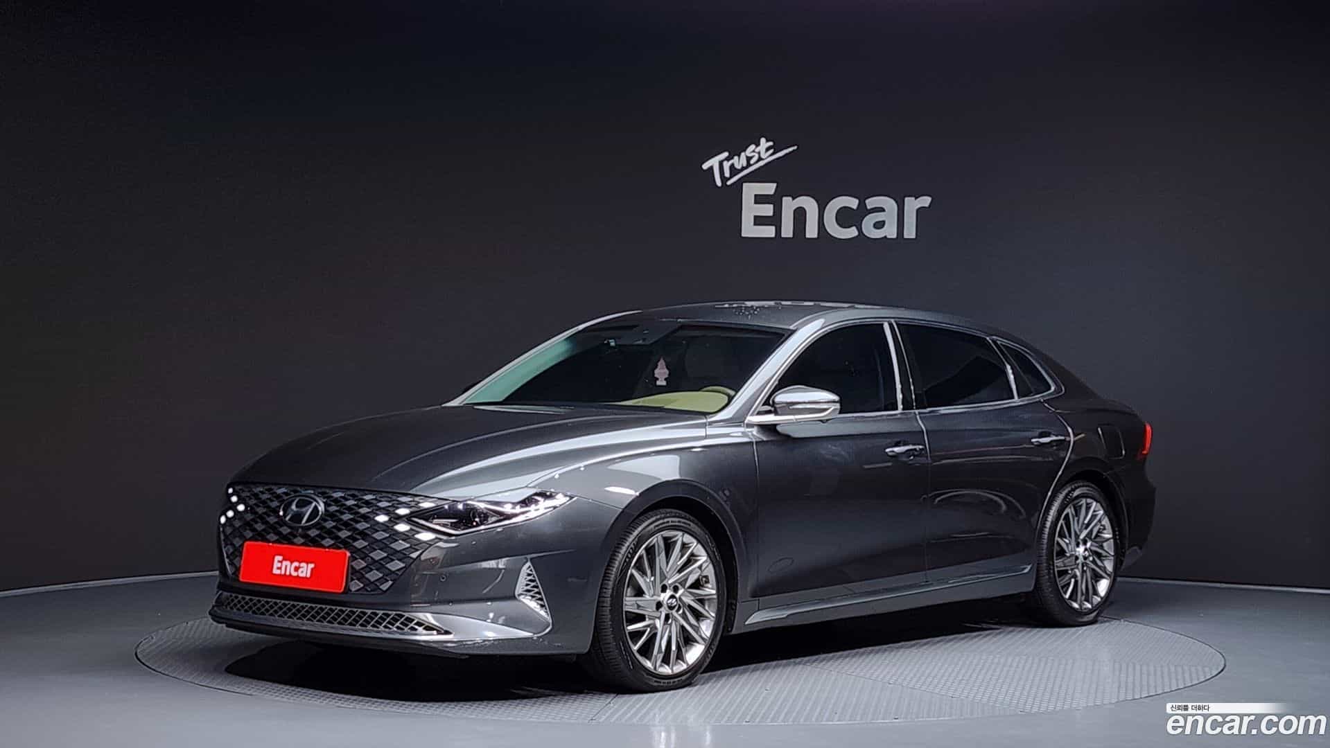 Grandeur Hyundai 2020.3-OUTER-001