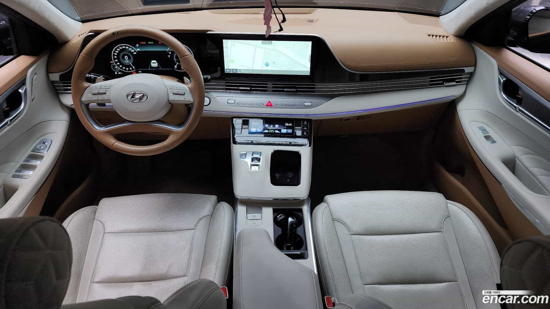 Grandeur Hyundai 2020.3-INNER-007