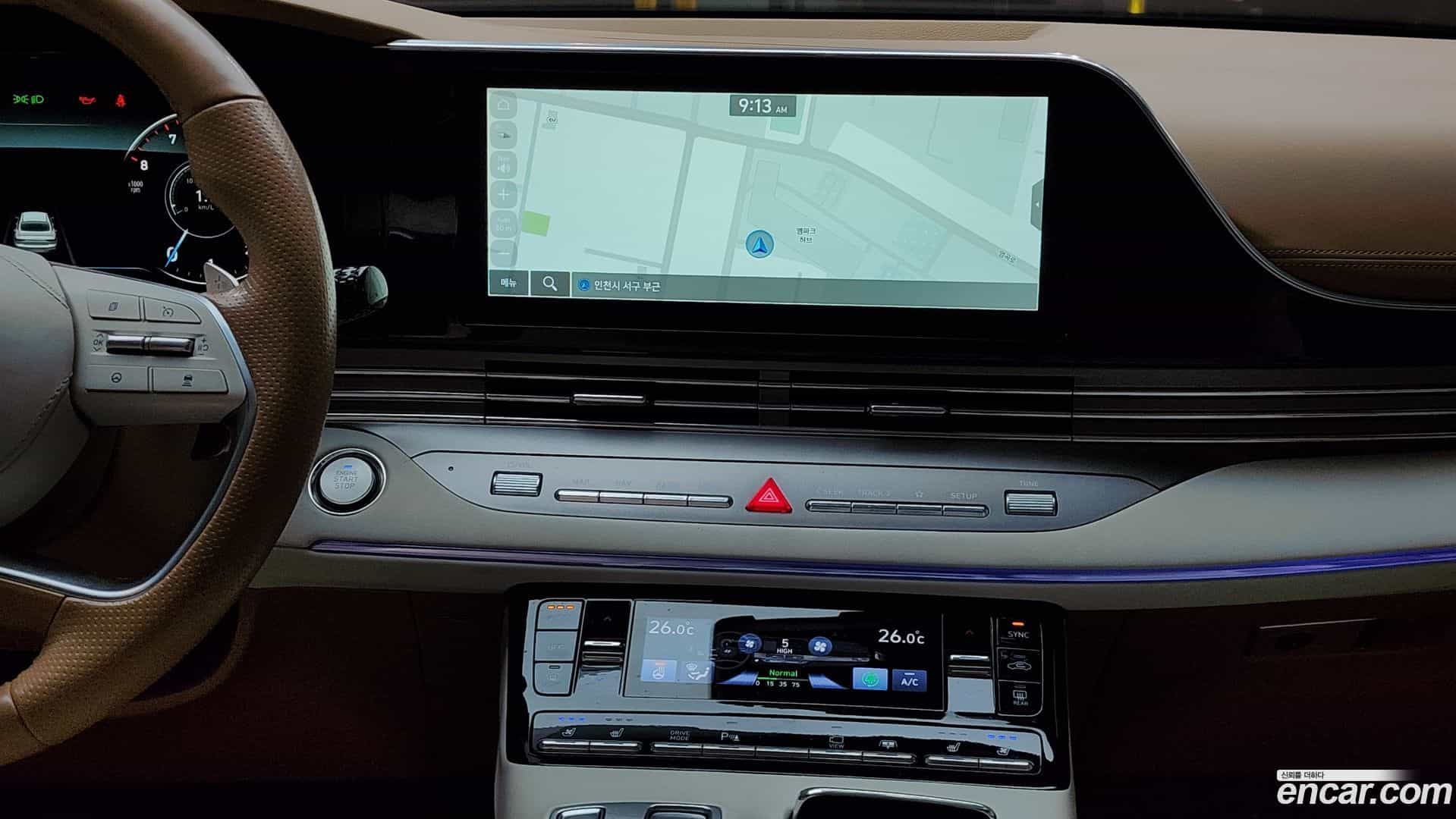 Grandeur Hyundai 2020.3-OPTION-019