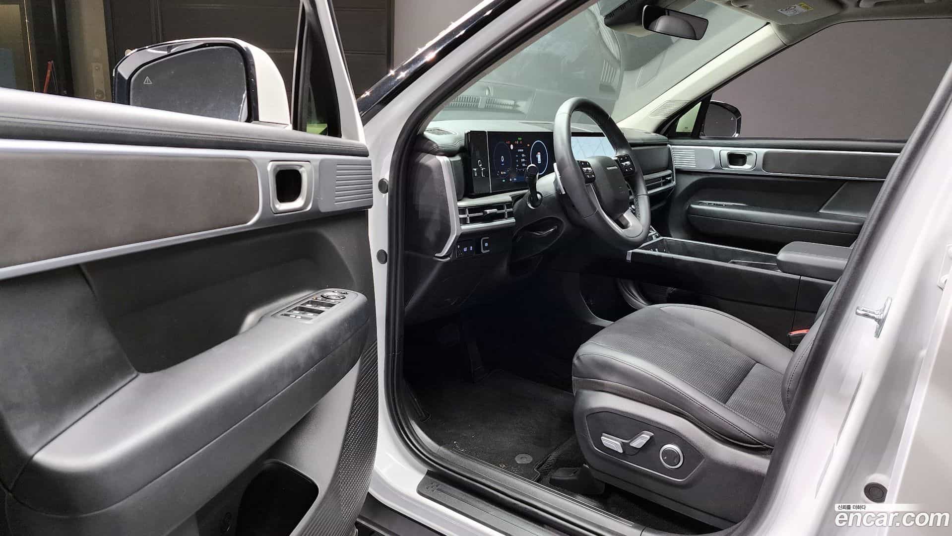 Santafe Hyundai 2024.0-OPTION-015