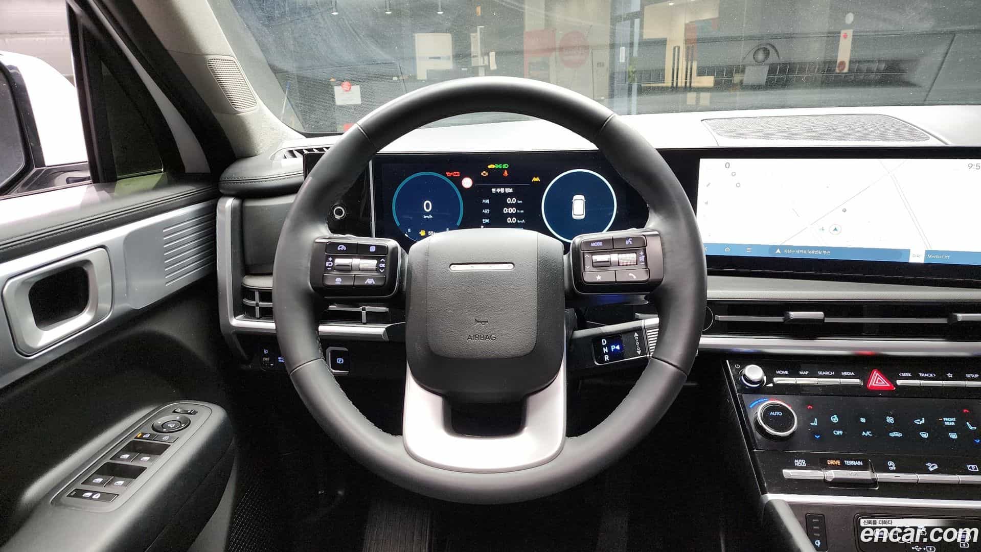 Santafe Hyundai 2024.0-OPTION-018