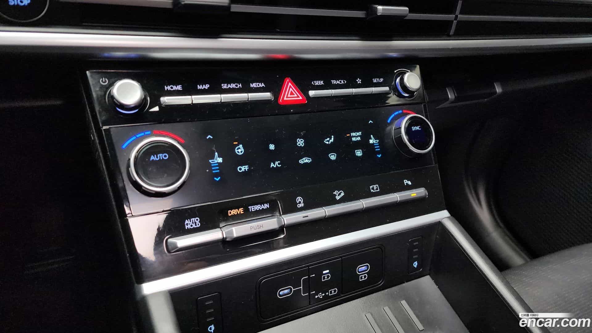 Santafe Hyundai 2024.0-OPTION-020