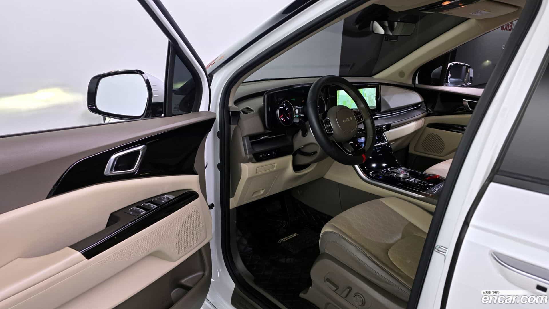 Canival Kia 2023.3-INNER-10
