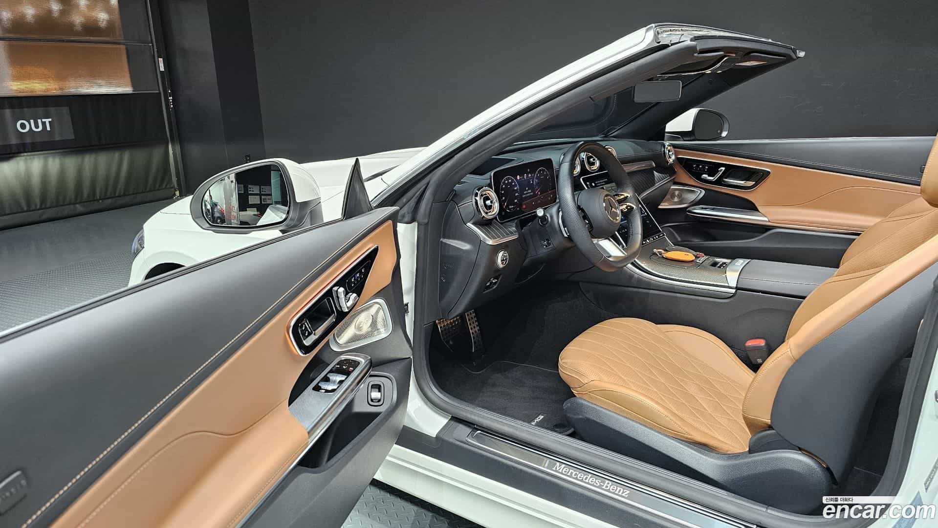 CLE-Class Mercedes-Benz 2024.6-OPTION-015