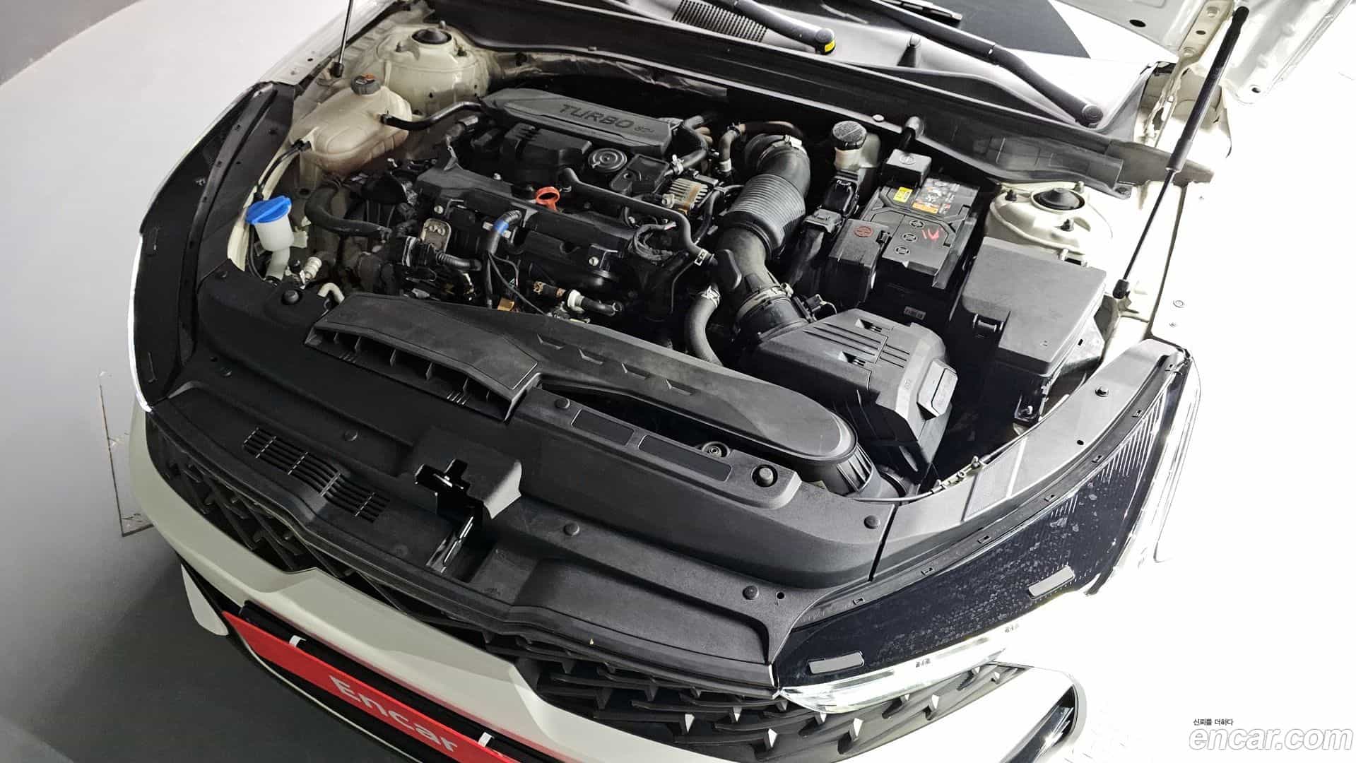 K5 Kia 2020.10-INNER-006