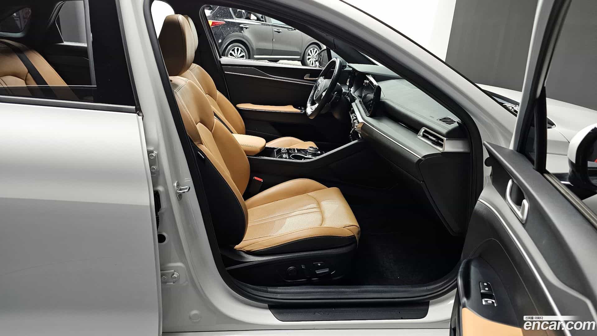 K5 Kia 2020.10-OPTION-015