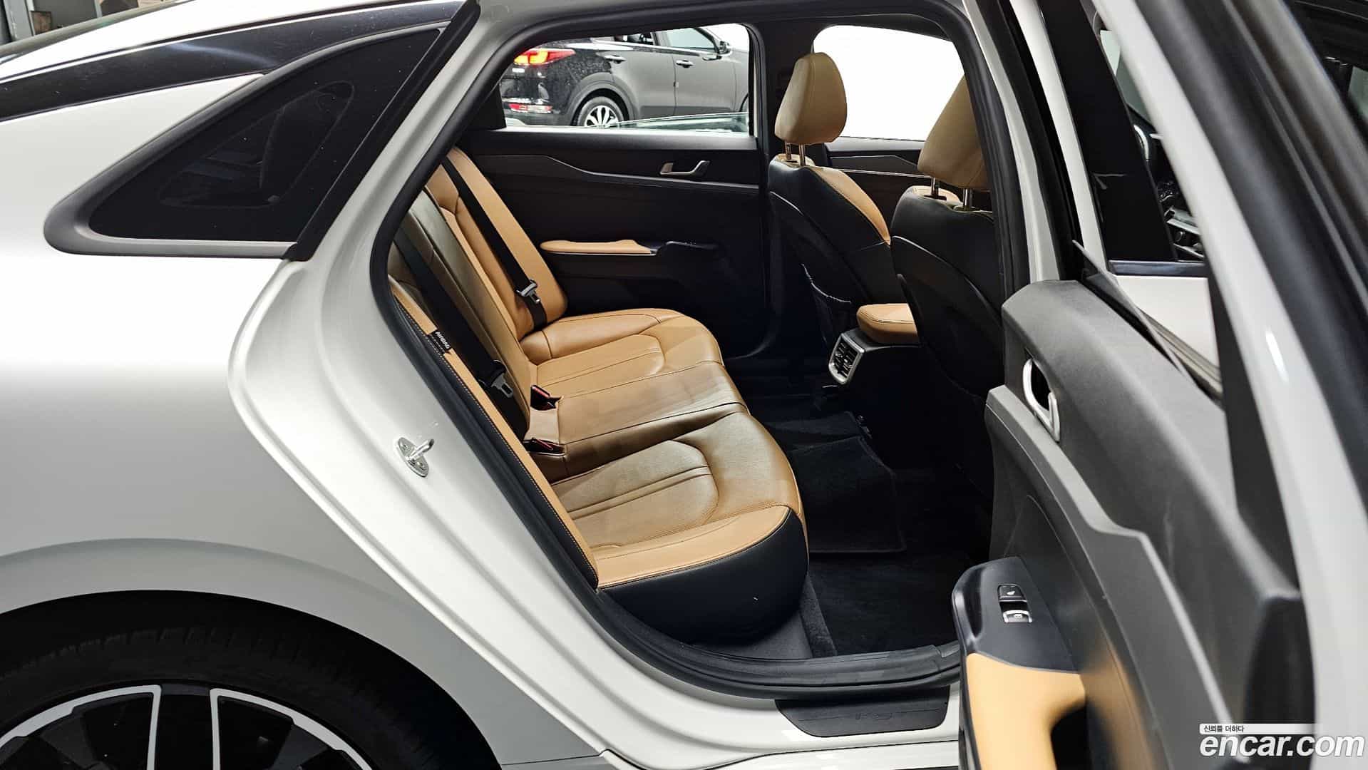 K5 Kia 2020.10-OPTION-016