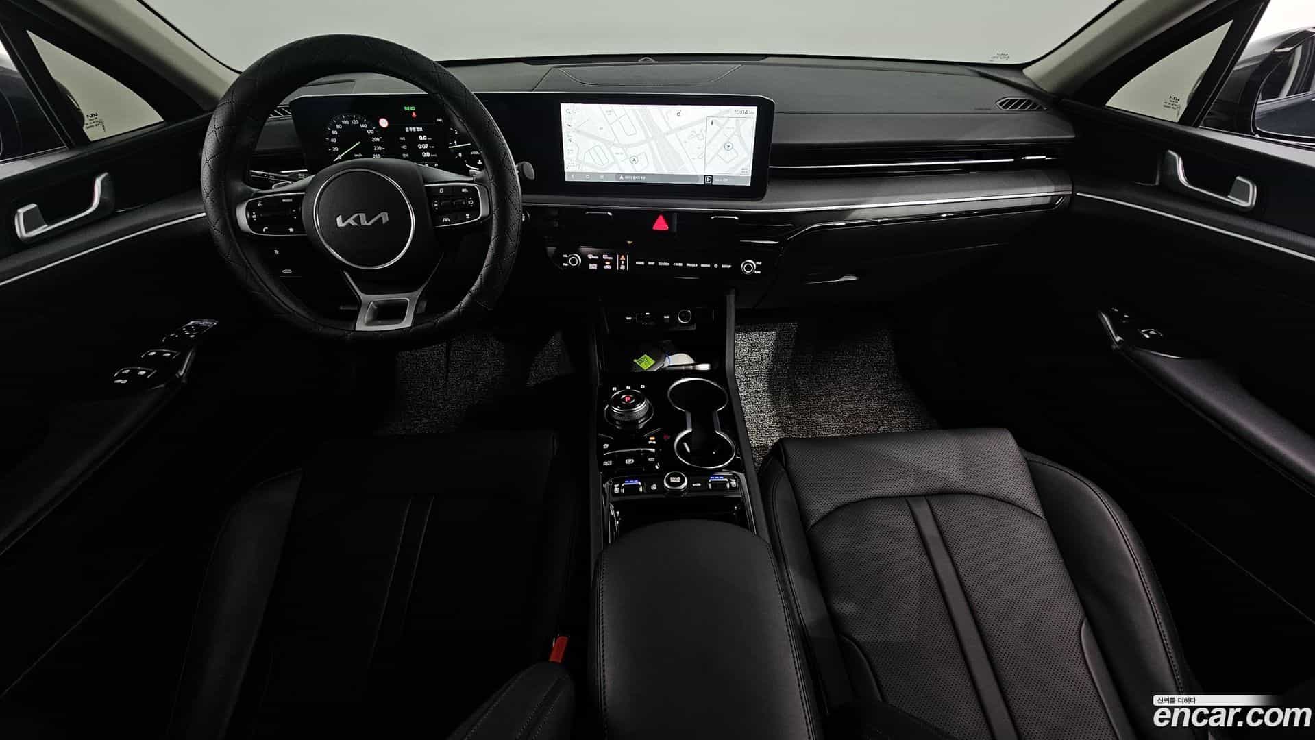 K5 Kia 2024.3-INNER-007