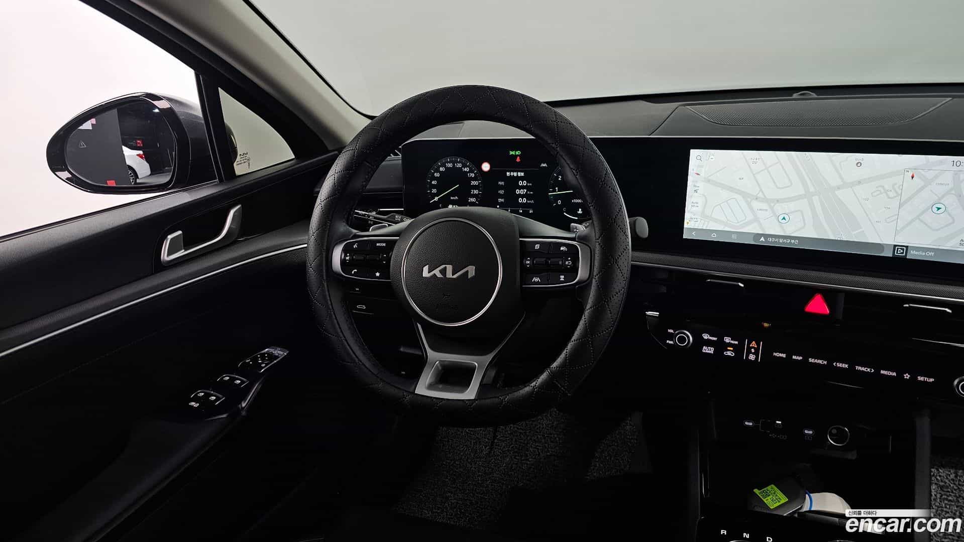 K5 Kia 2024.3-OPTION-017