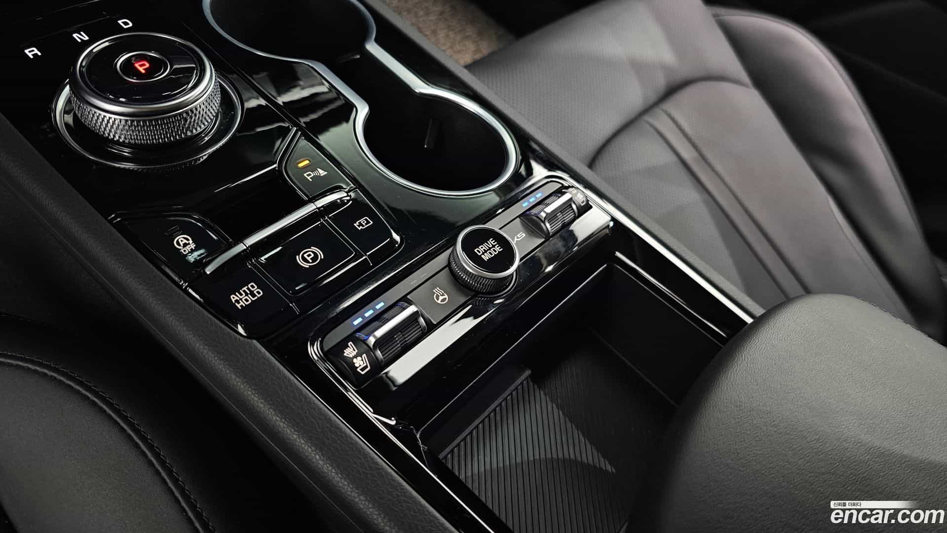 K5 Kia 2024.3-OPTION-019