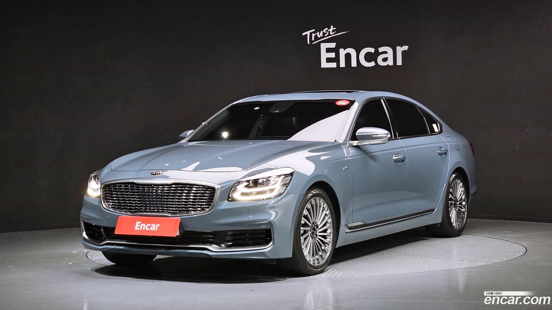 K9 Kia 2018.3-OUTER-1