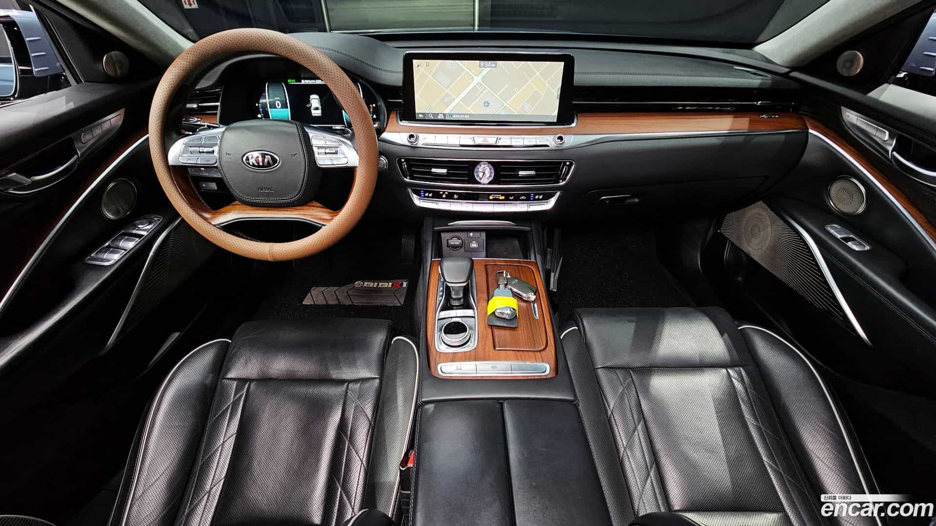 K9 Kia 2018.3-INNER-7