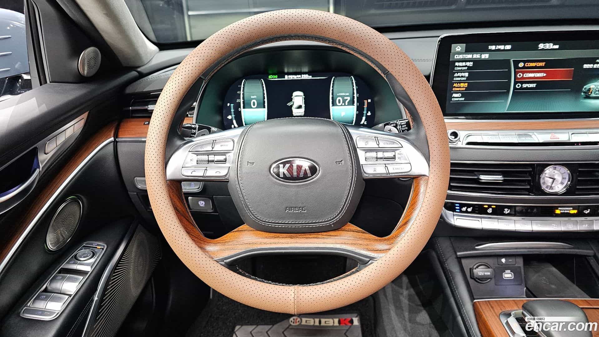K9 Kia 2018.3-OPTION-17