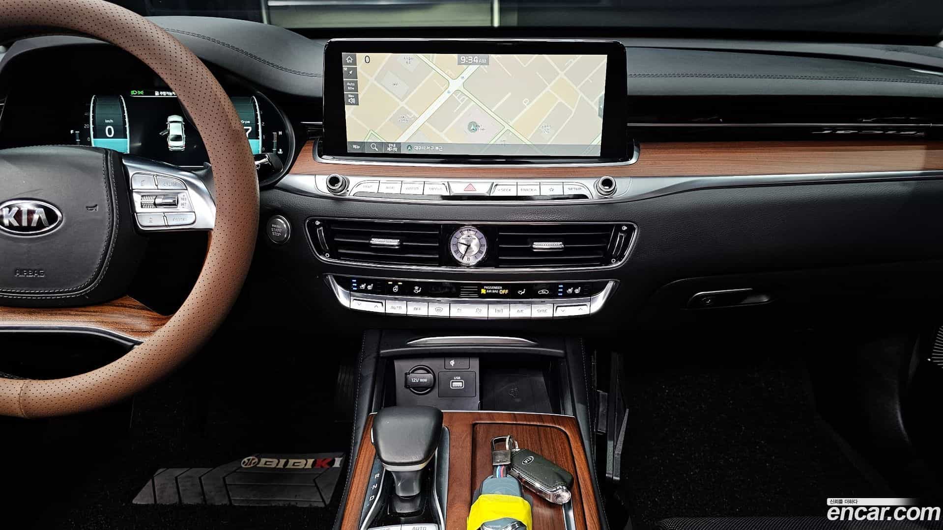 K9 Kia 2018.3-OPTION-19
