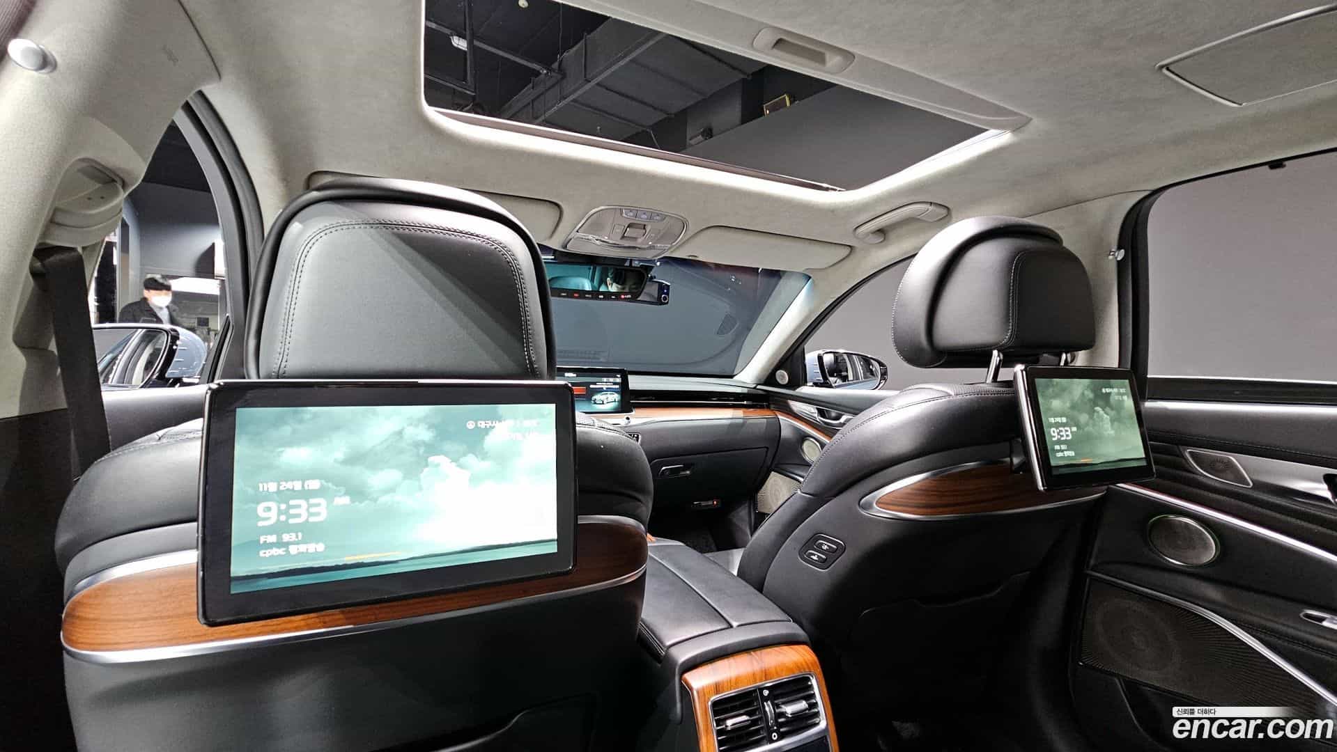 K9 Kia 2018.3-OPTION-21