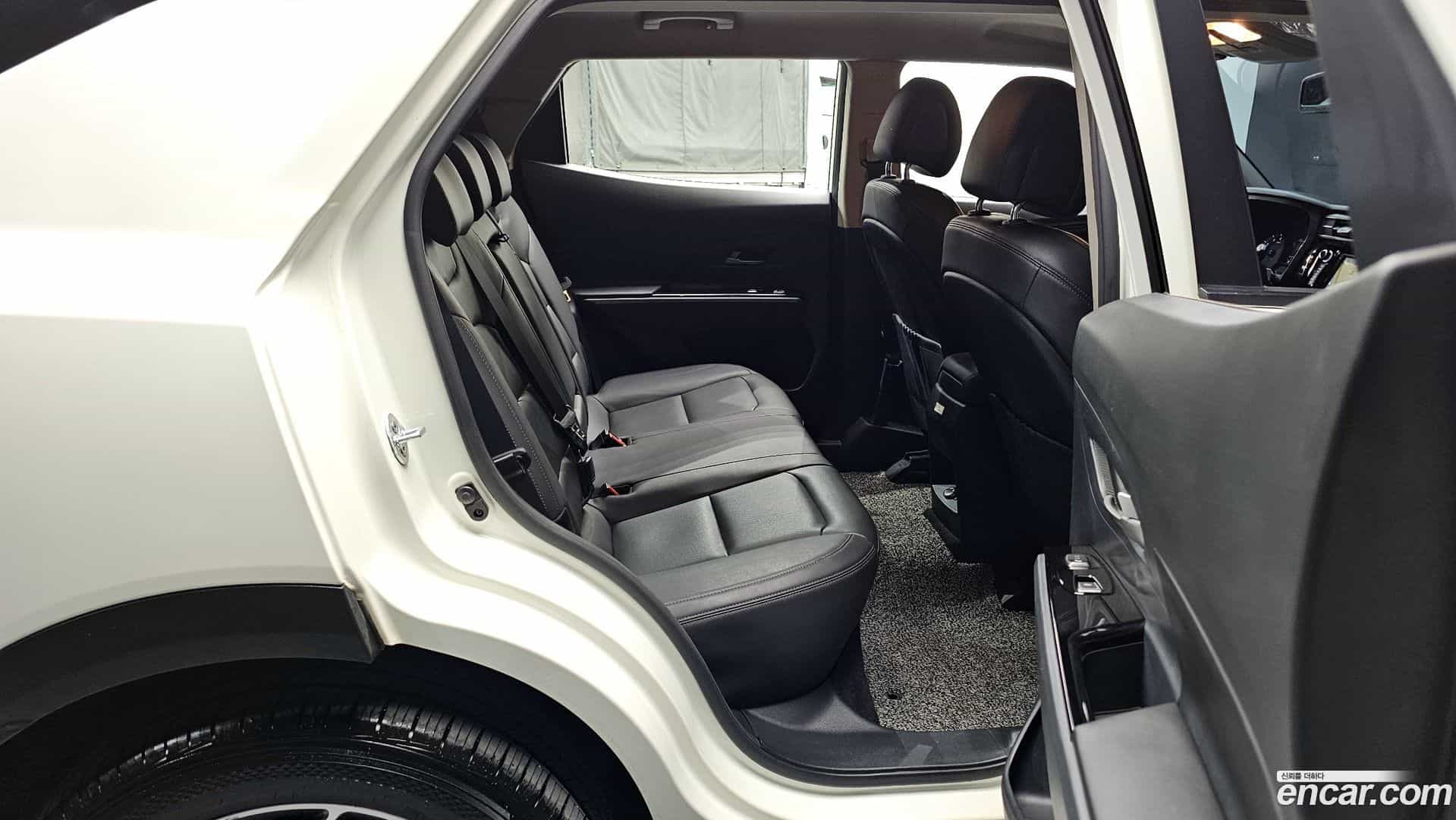 KORANDO KG Mobility 2020.5-OPTION-16