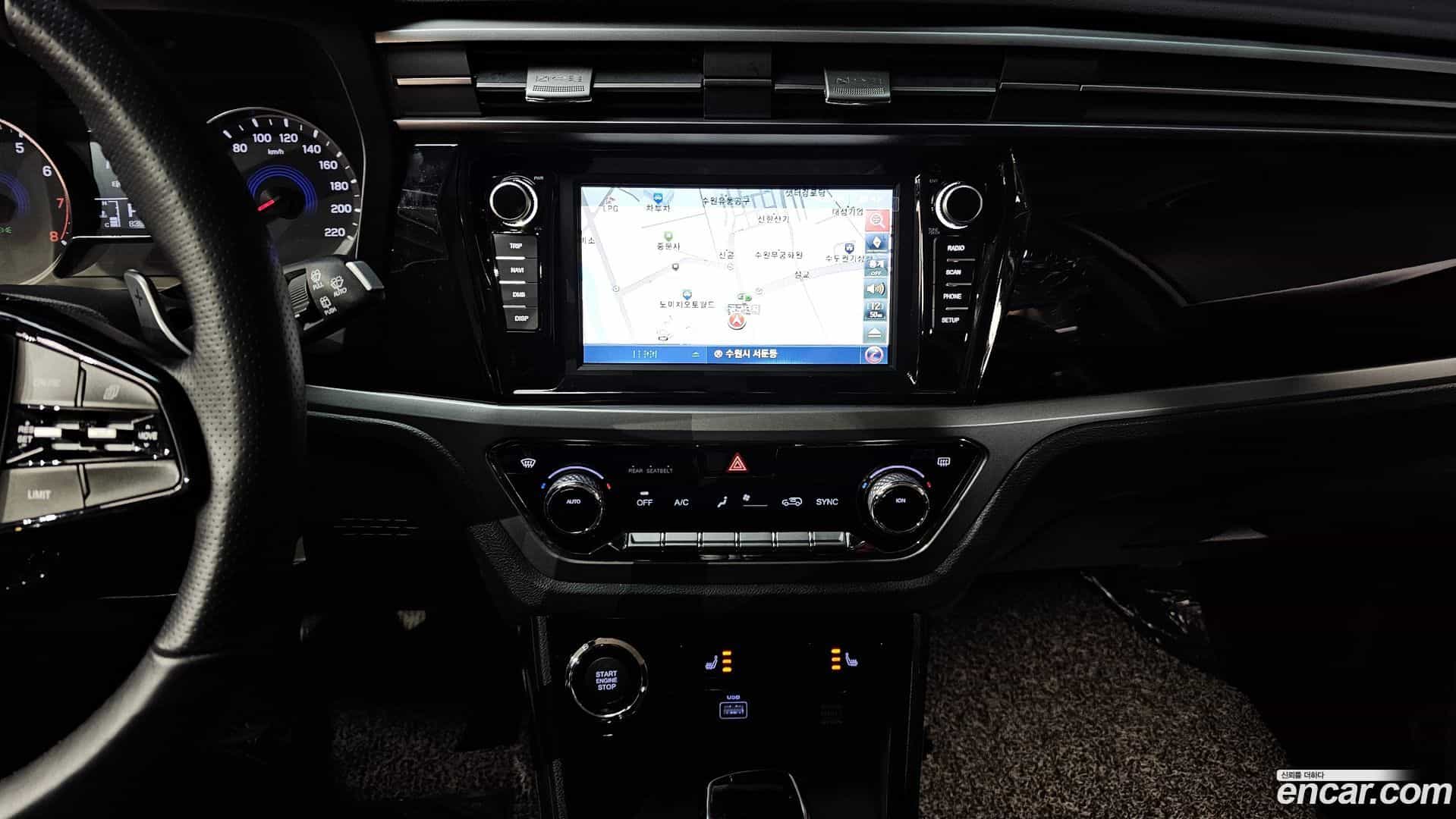 KORANDO KG Mobility 2020.5-OPTION-18