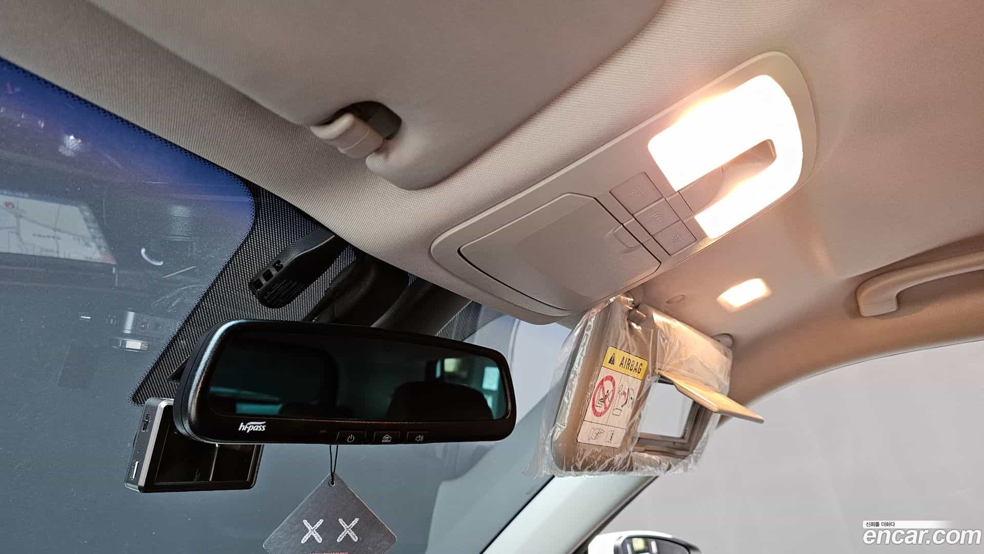 KORANDO KG Mobility 2020.5-OPTION-21
