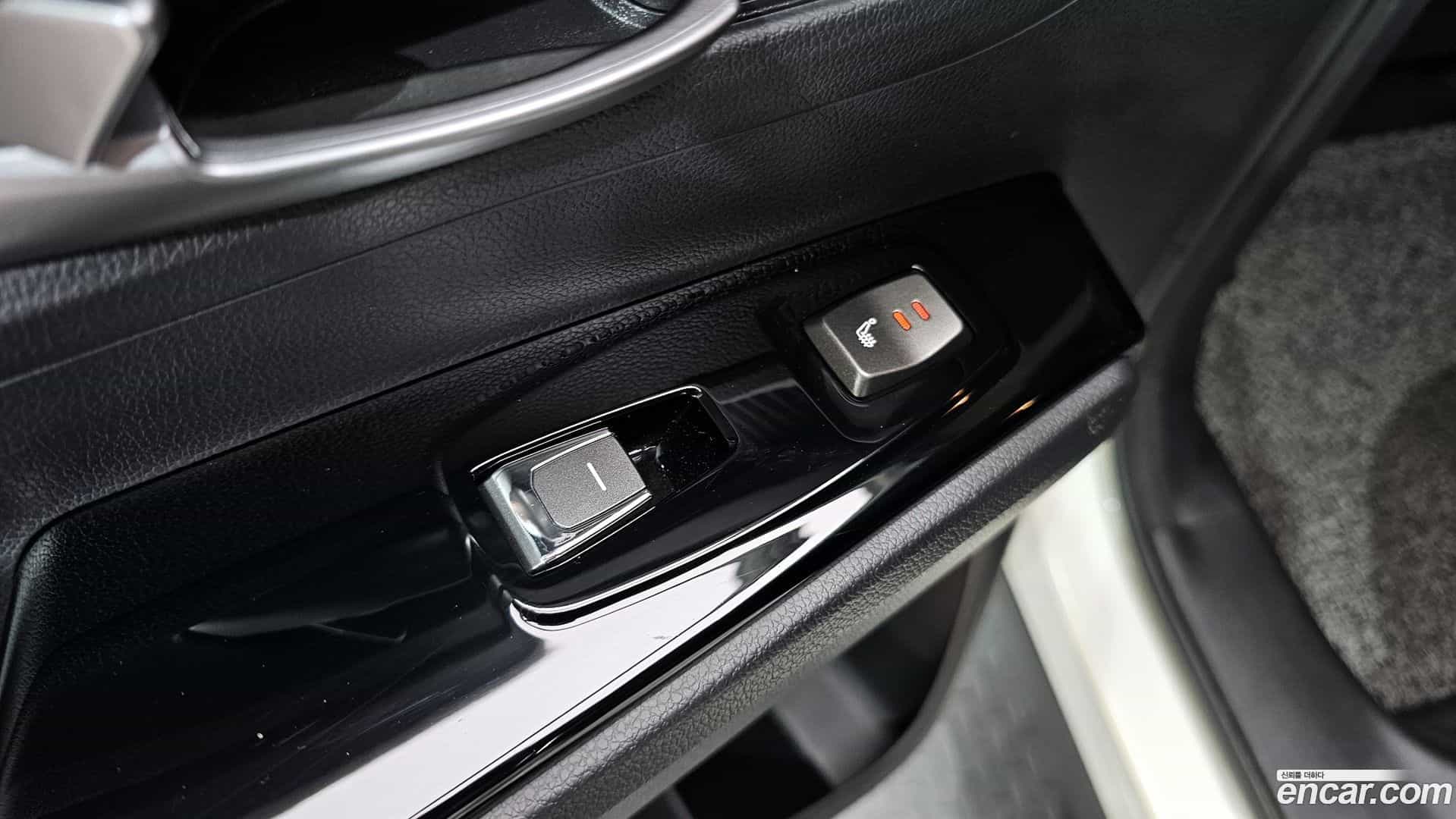 KORANDO KG Mobility 2020.5-OPTION-23
