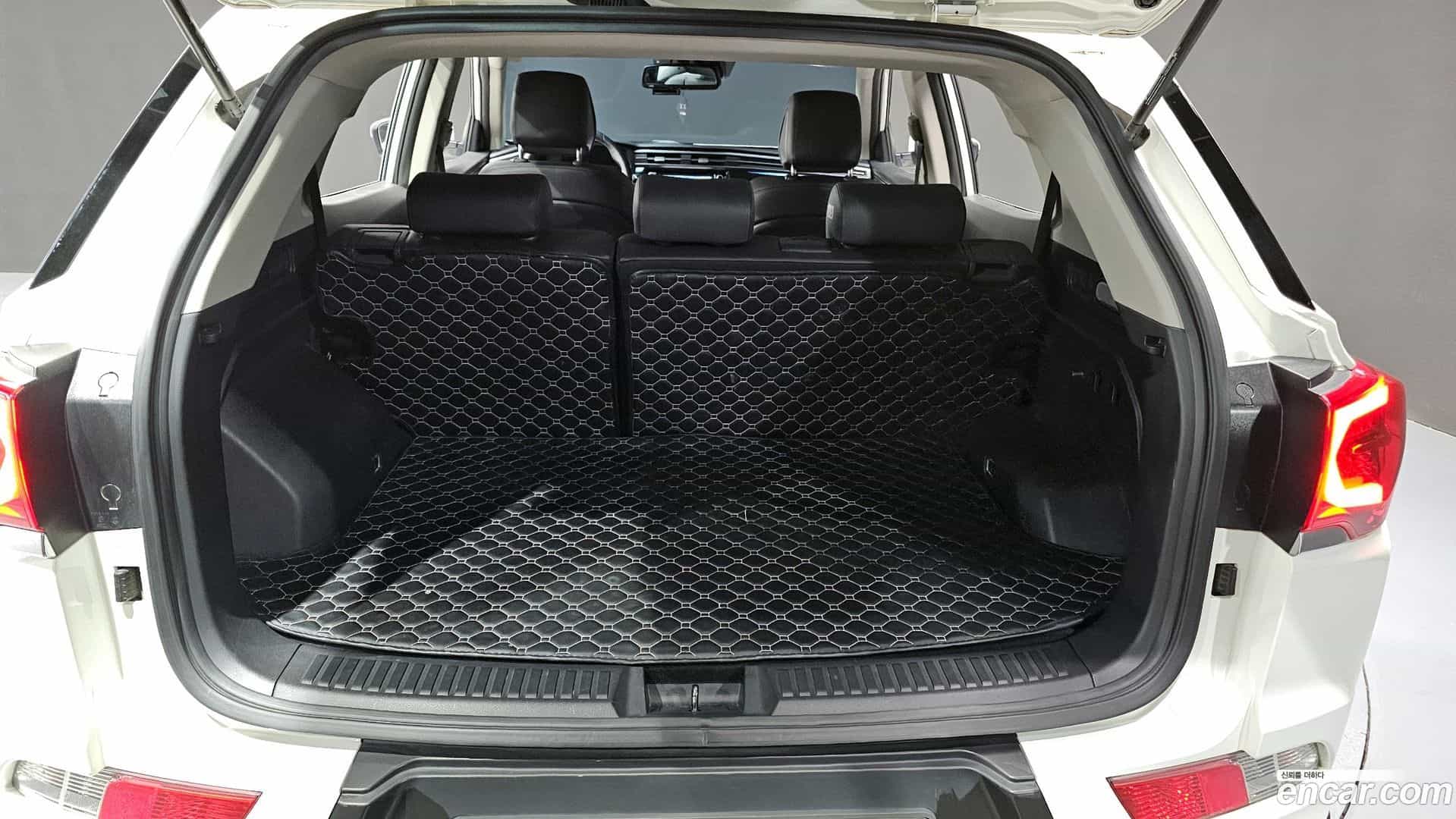KORANDO KG Mobility 2020.5-OPTION-24