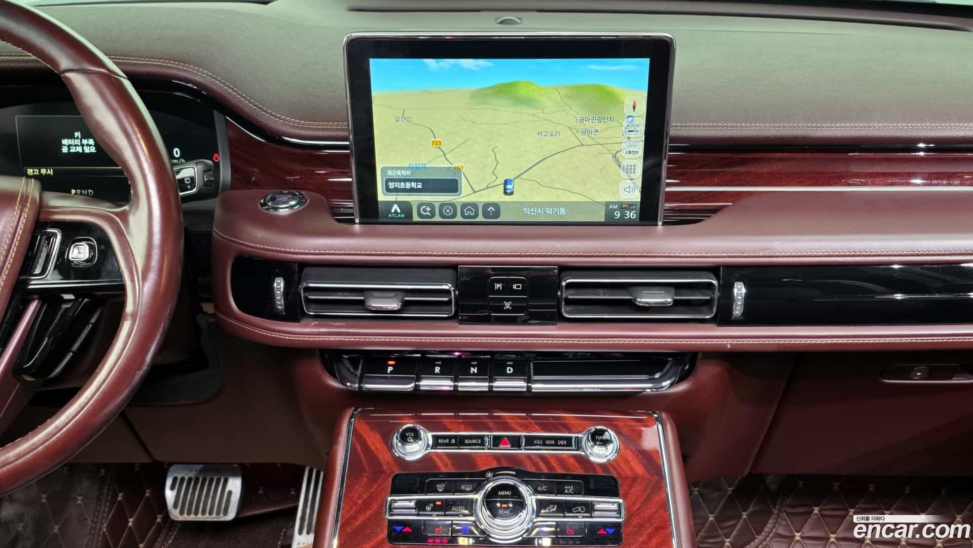 Aviator Lincoln 2020.8-OPTION-018