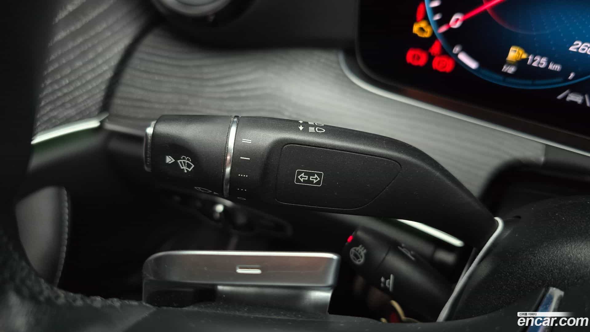 E-Class Mercedes-Benz 2022.1-OPTION-20