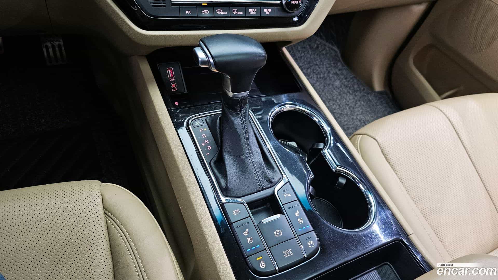 Canival Kia 2019.0-INNER-9