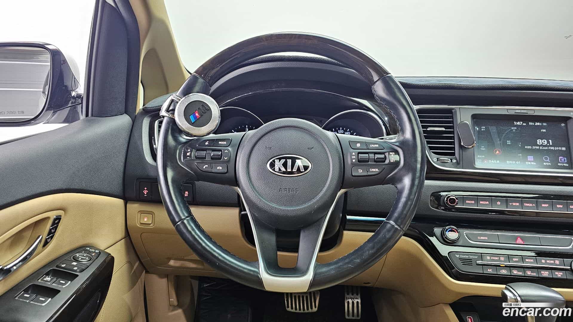 Canival Kia 2019.0-OPTION-17