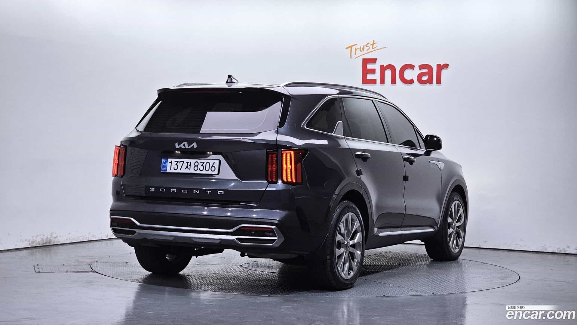 Sorento Kia 2021.11-OUTER-2