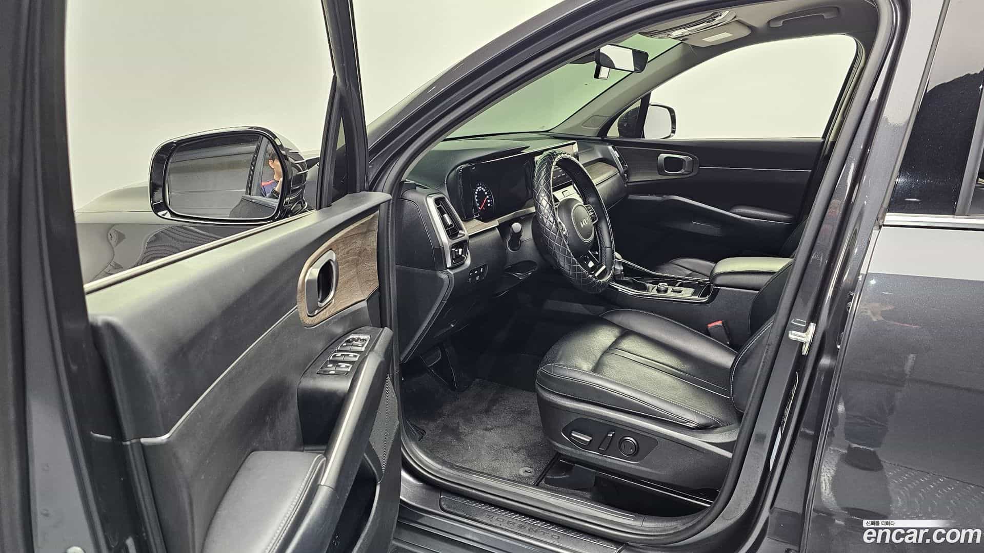 Sorento Kia 2021.11-INNER-10