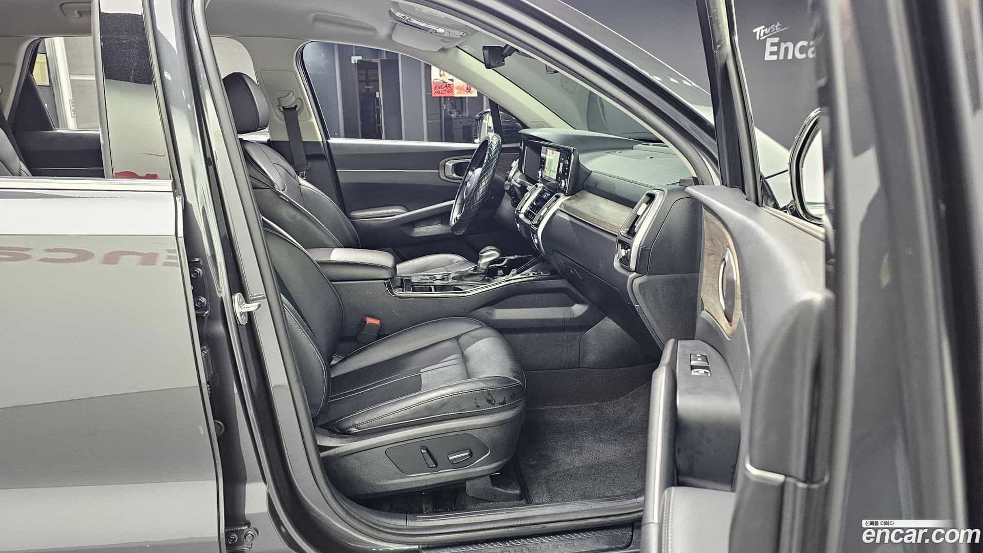 Sorento Kia 2021.11-OPTION-15