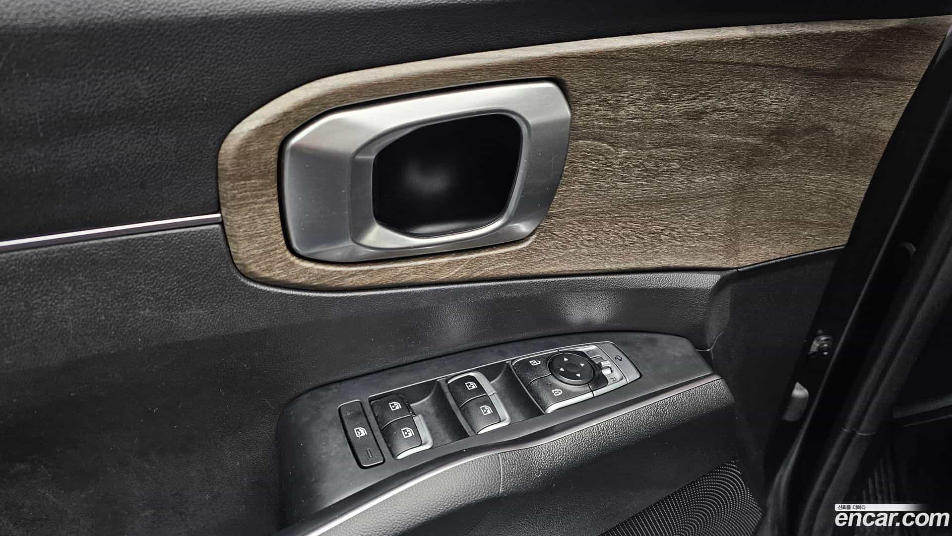 Sorento Kia 2021.11-OPTION-20