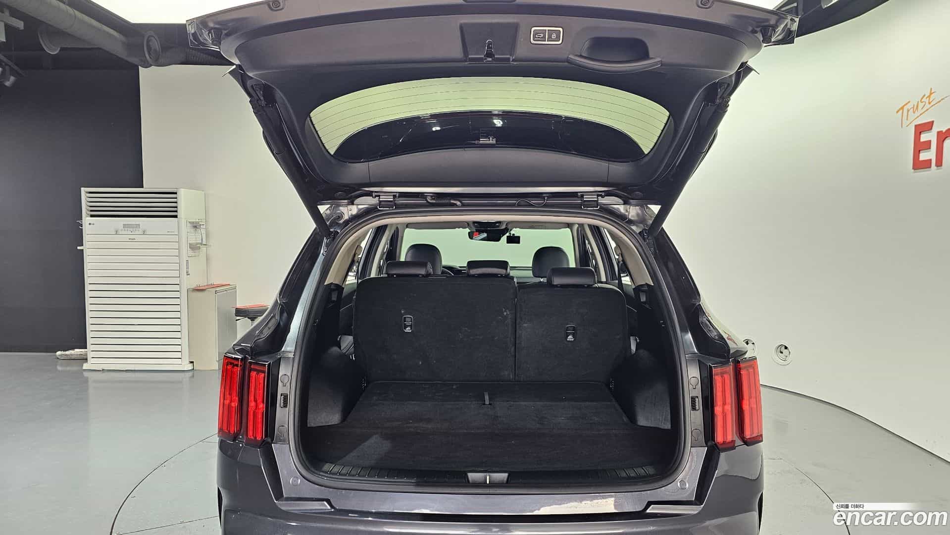 Sorento Kia 2021.11-OPTION-24