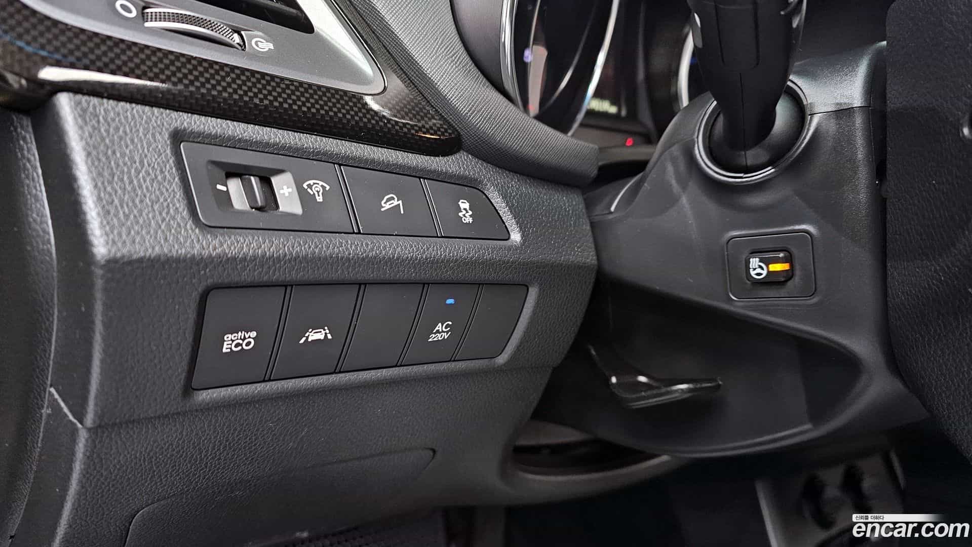 Santafe Hyundai 2014.8-OPTION-18