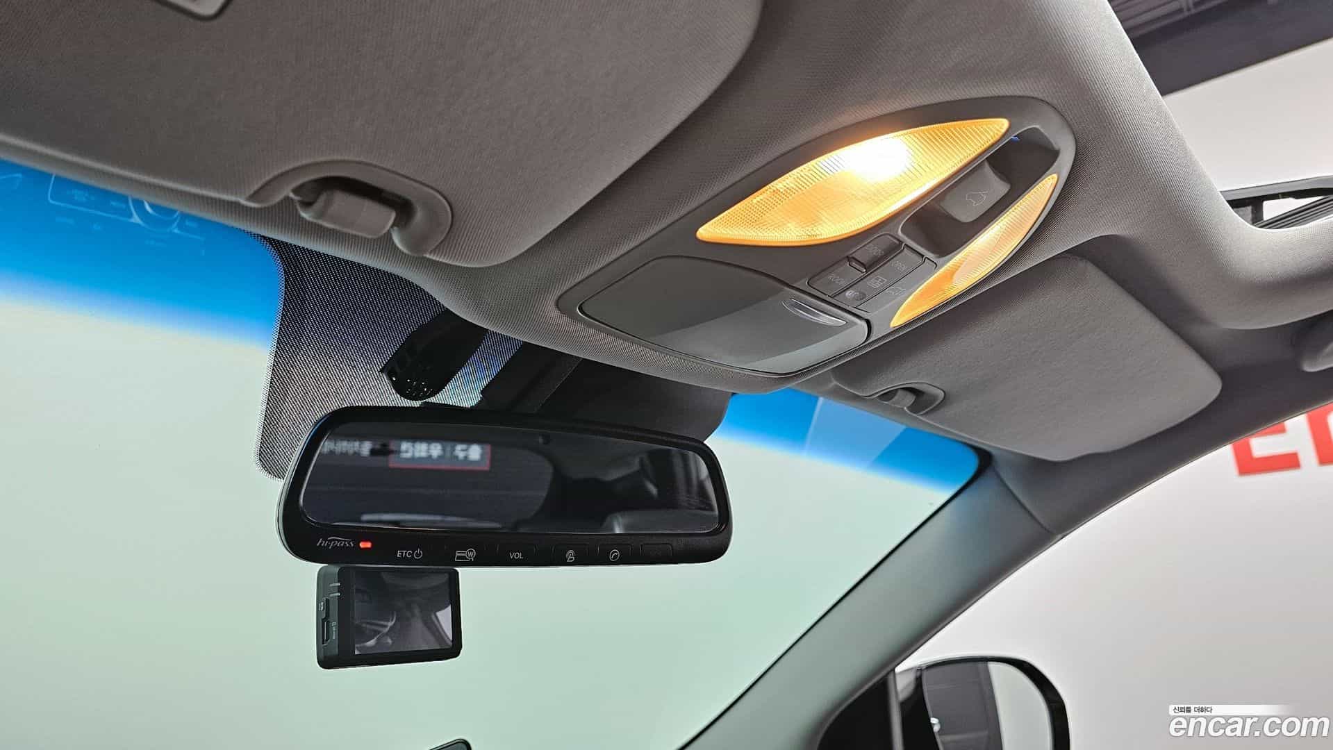 Santafe Hyundai 2014.8-OPTION-21