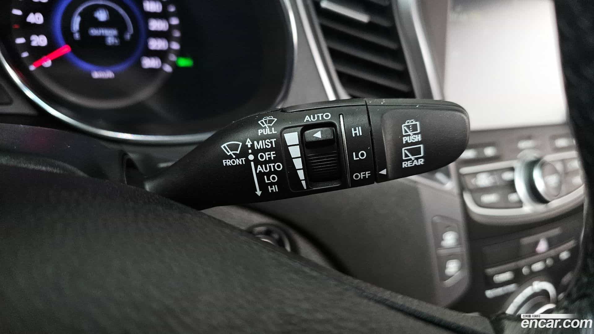 Santafe Hyundai 2014.8-OPTION-22