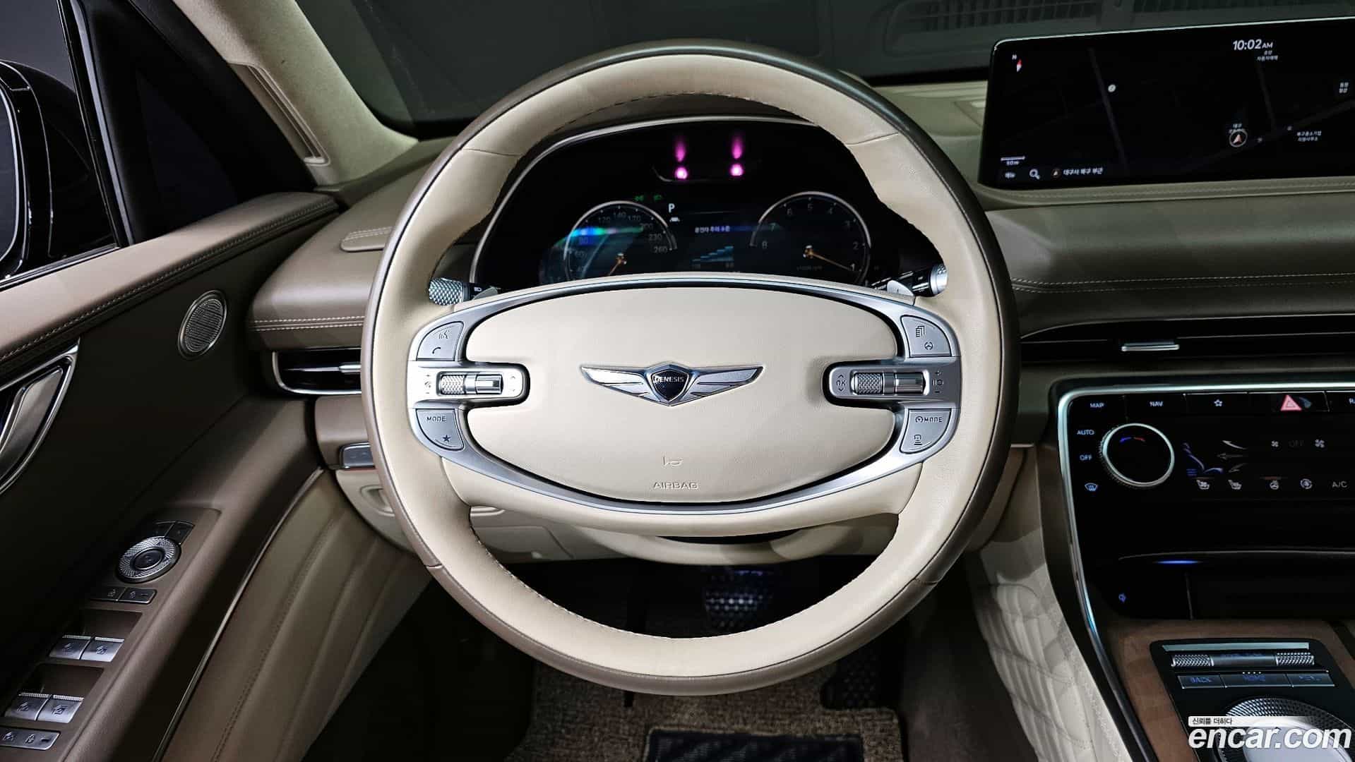 GV80 Genesis 2020.9-OPTION-17
