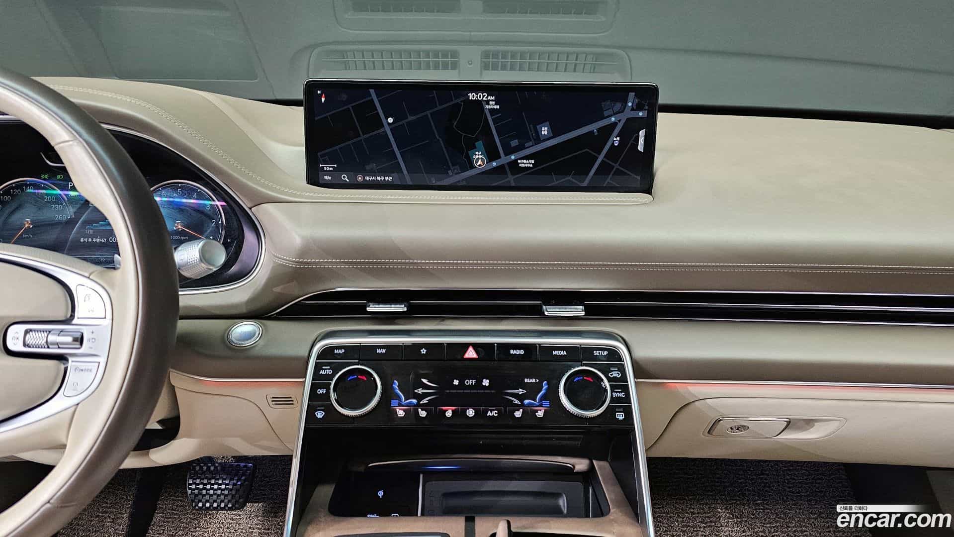 GV80 Genesis 2020.9-OPTION-20
