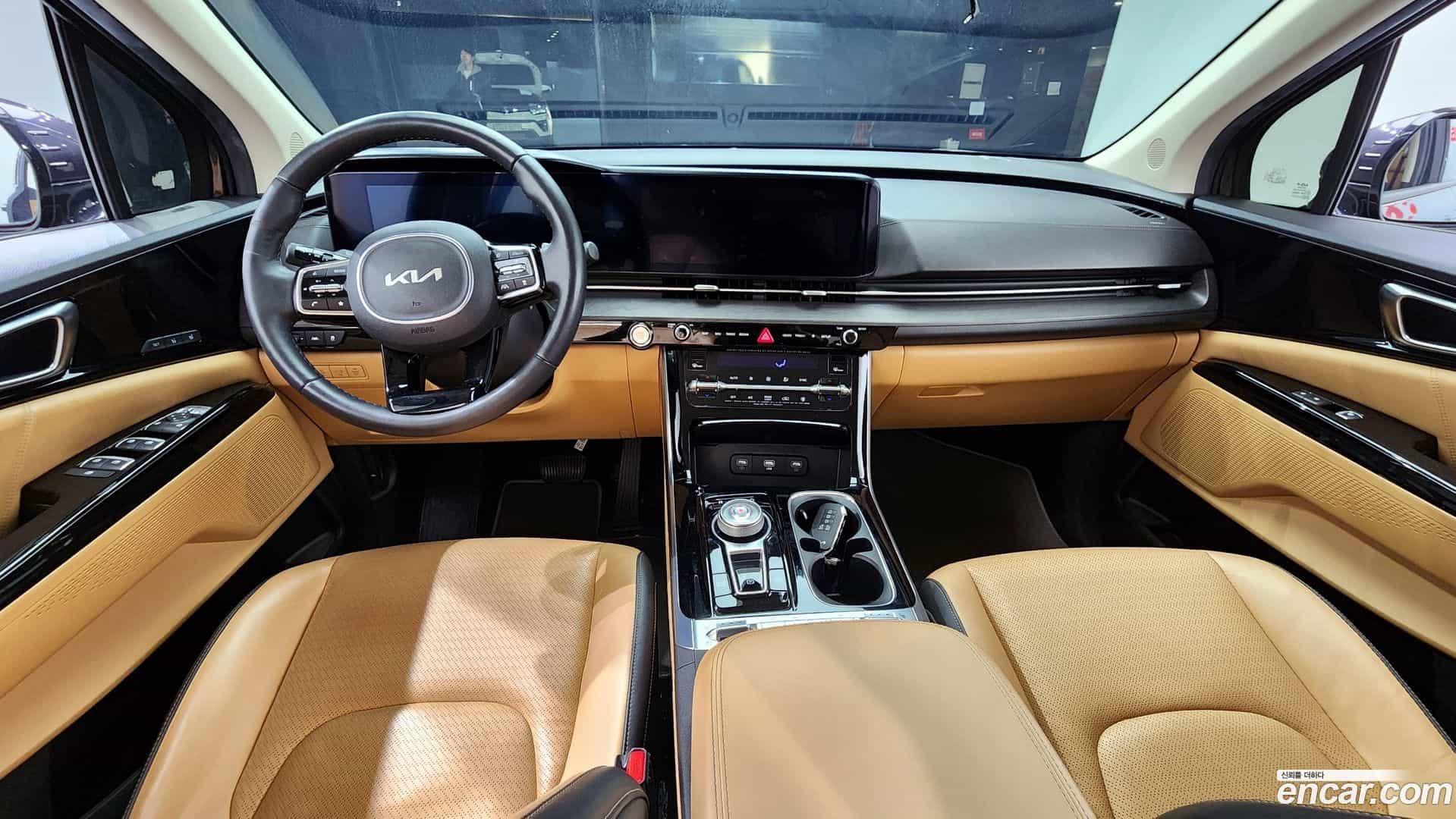 Canival Kia 2023.0-INNER-007