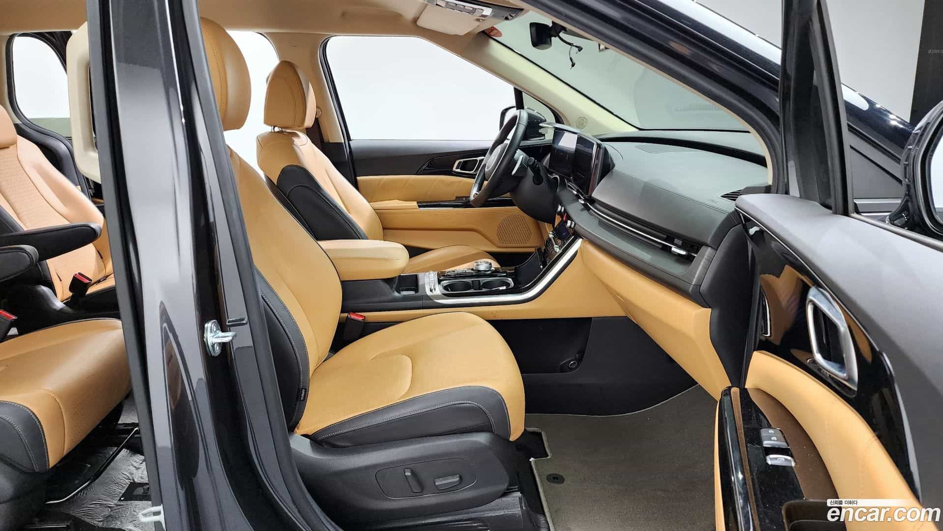 Canival Kia 2023.0-INNER-010