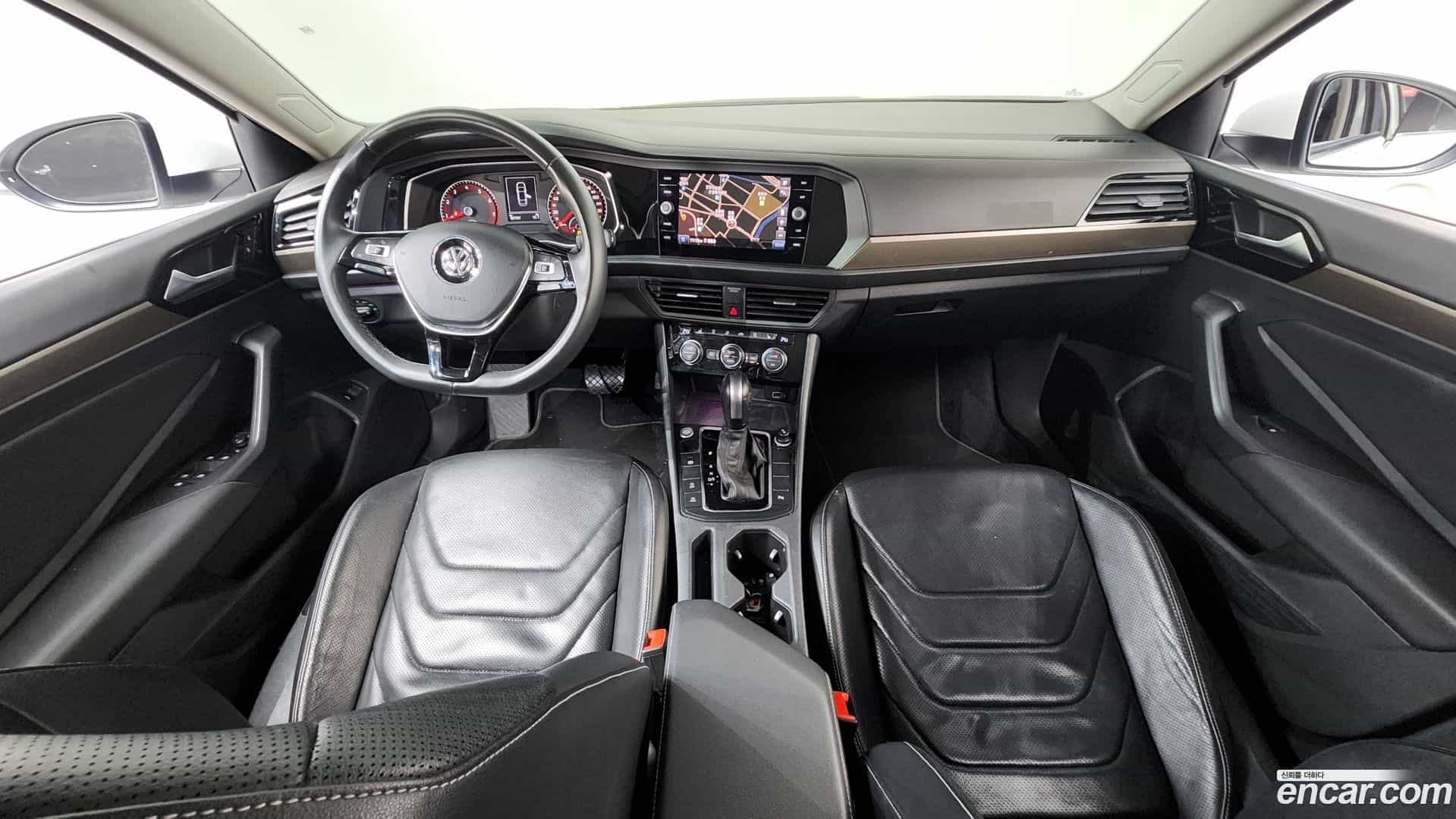 Jetta Volkswagen 2020.11-INNER-007
