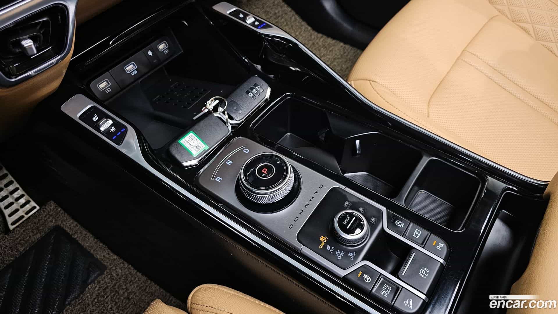Sorento Kia 2021.10-INNER-009