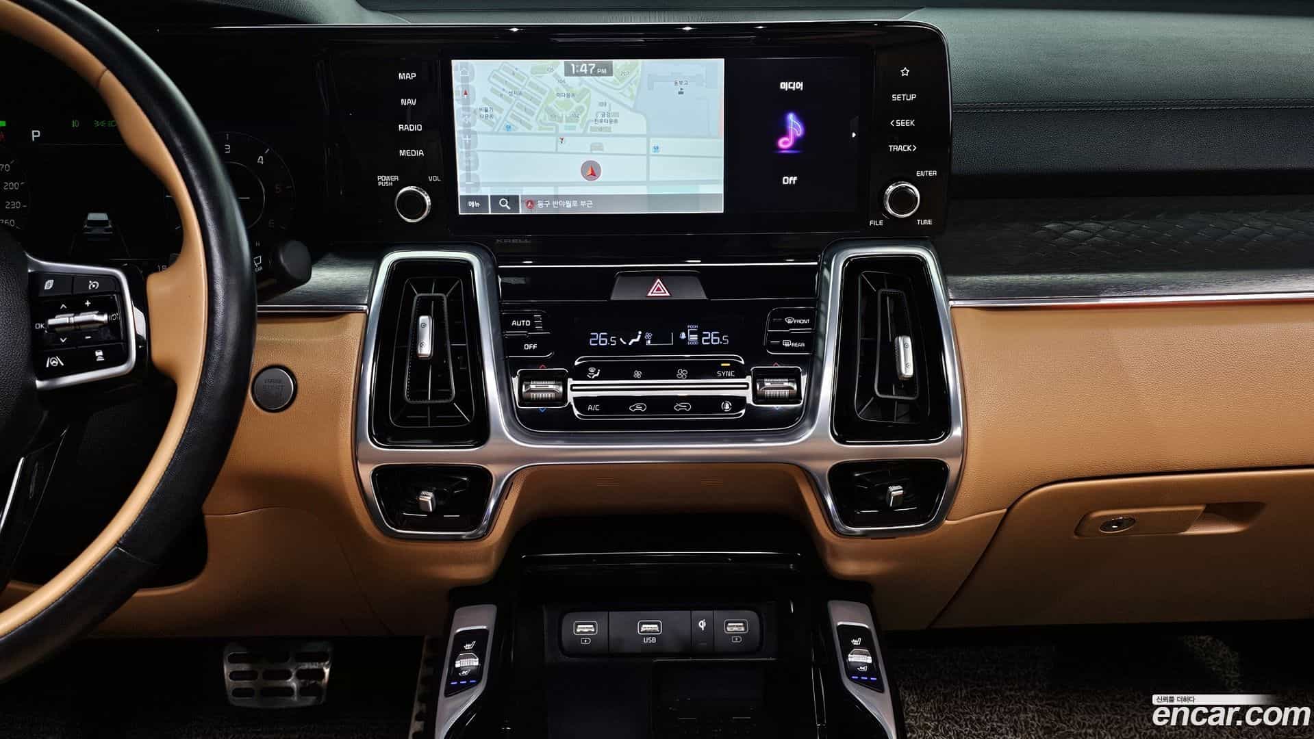 Sorento Kia 2021.10-OPTION-018