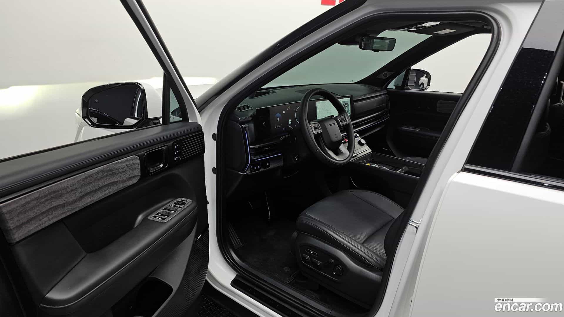 Santafe Hyundai 2023.9-OPTION-015
