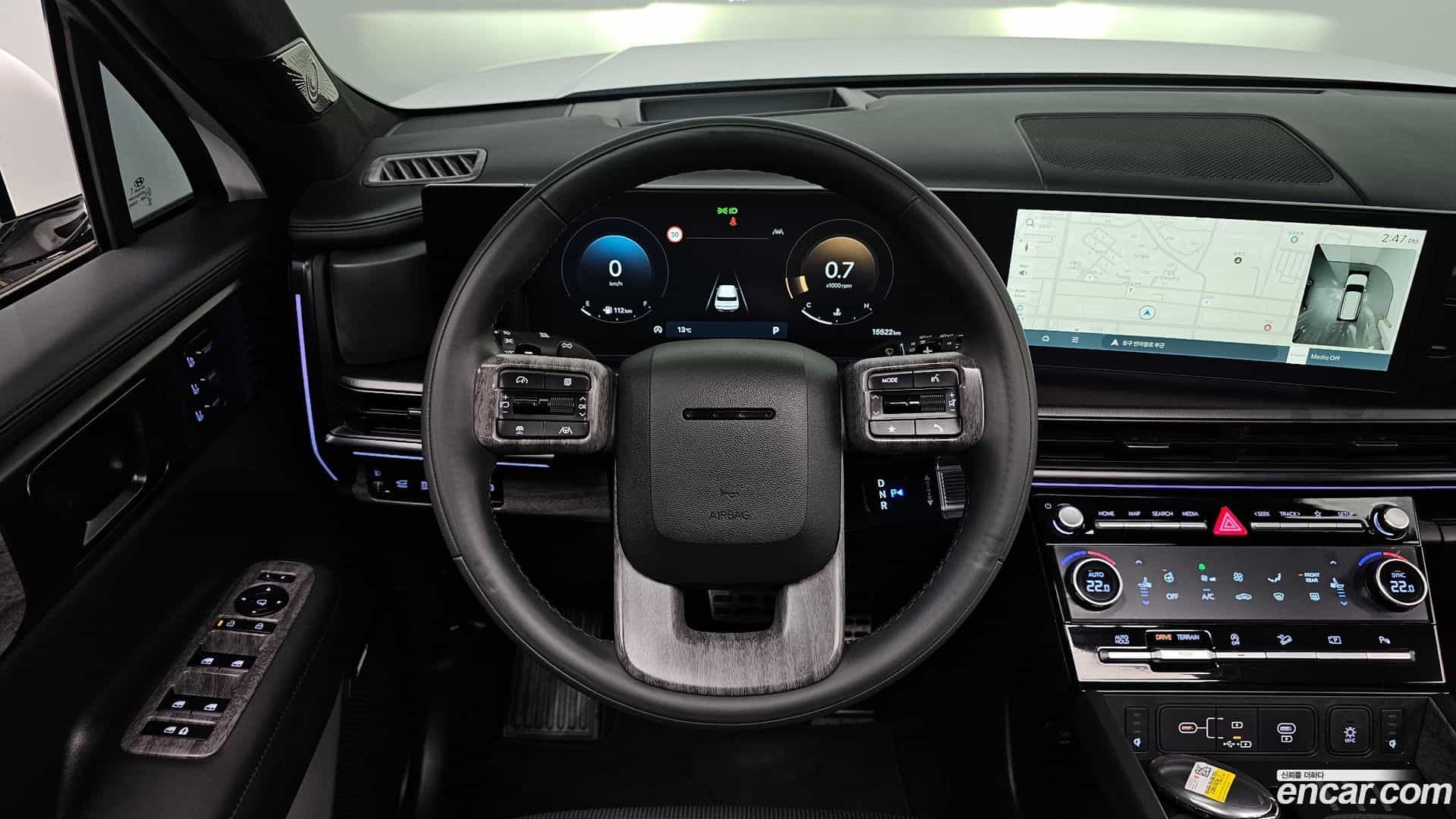 Santafe Hyundai 2023.9-OPTION-017