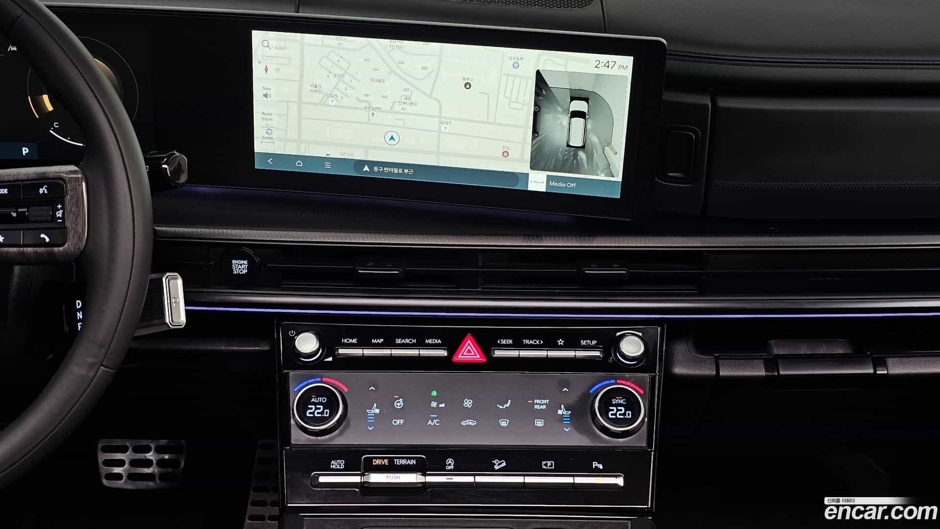 Santafe Hyundai 2023.9-OPTION-018