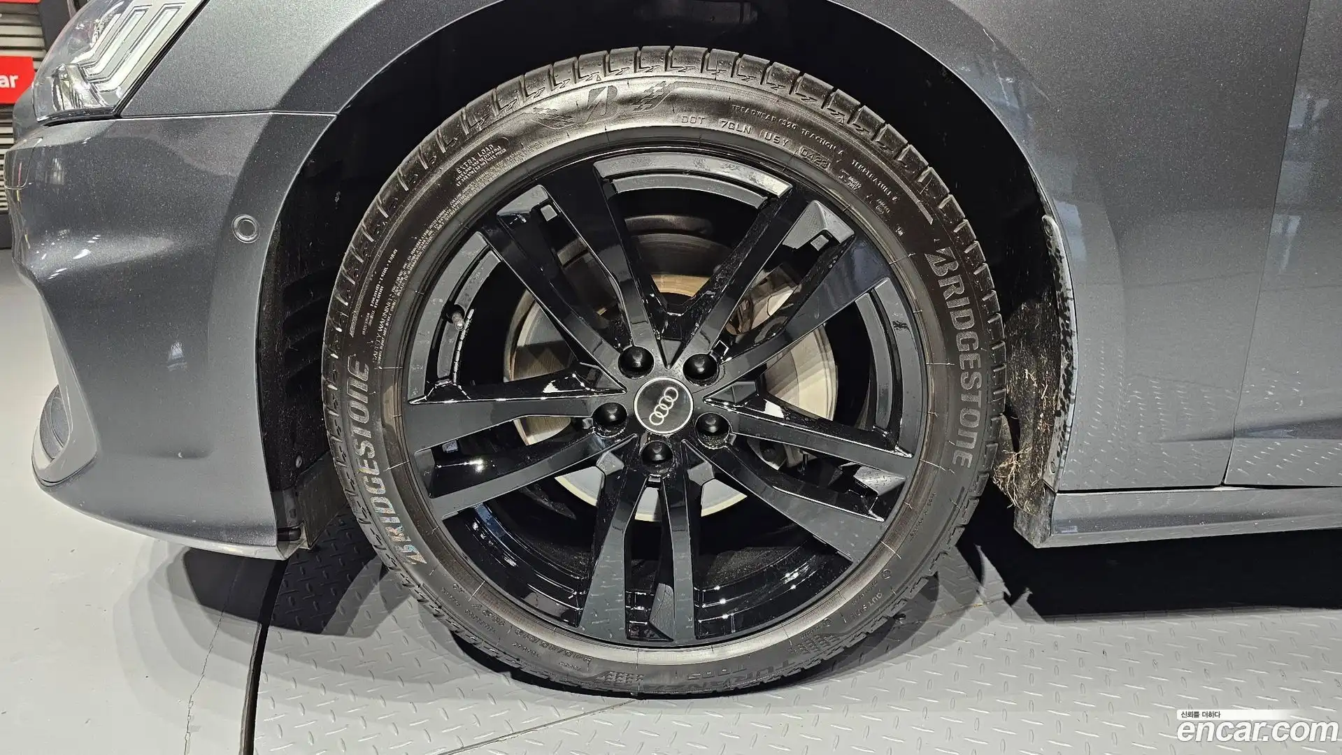 A6 Audi 2023.5-OUTER-005
